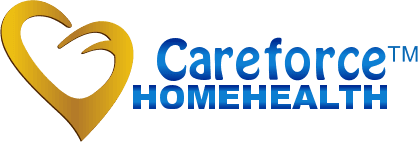 Careforce Homehealth Inc. logo