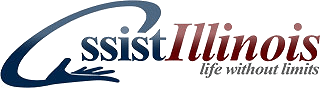 Assist Illinois Inc. logo
