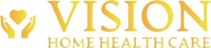 Vision Home Health Care Inc logo