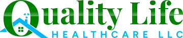 Quality Life Healthcare logo