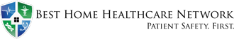 Best Home Healthcare Network logo