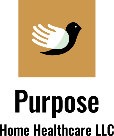 Purpose Home Healthcare LLC logo