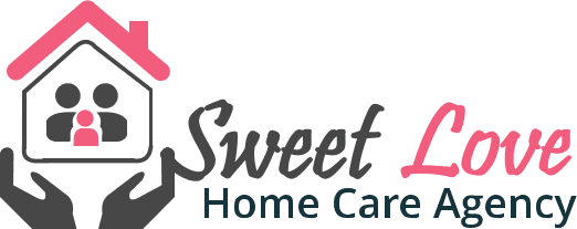 Sweet Love Home care Agency logo