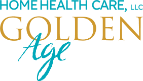 Golden Age Home Health Care, LLC logo