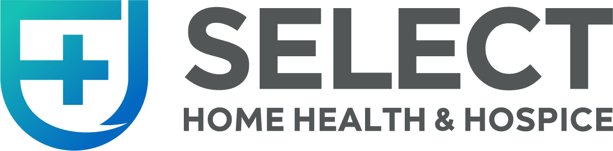 Select Home Health Services, LLC logo