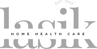 Lasik Home Healthcare, Inc logo