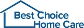 Best Choice Home Care logo