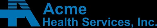 Acme Health Services Inc logo