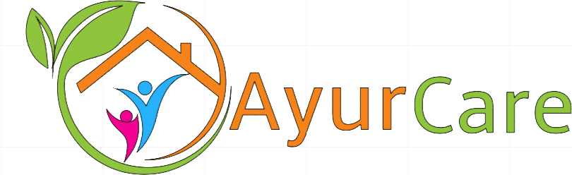 Ayur care Inc logo