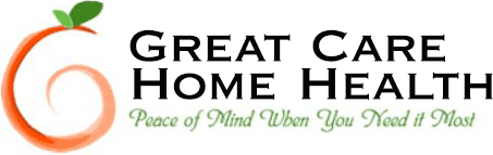 Great Care logo