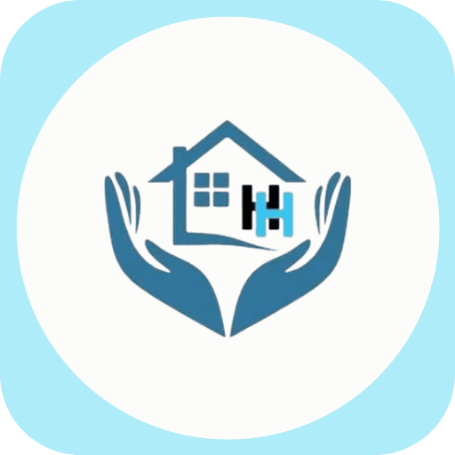 Helping Hands Home Management LLC logo