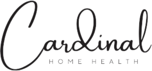 Cardinal Home Health Services logo