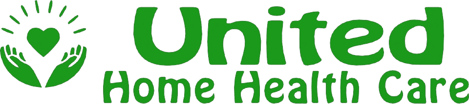 United Home Health Care logo