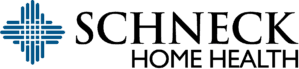 Schneck Medical Center Home Health logo