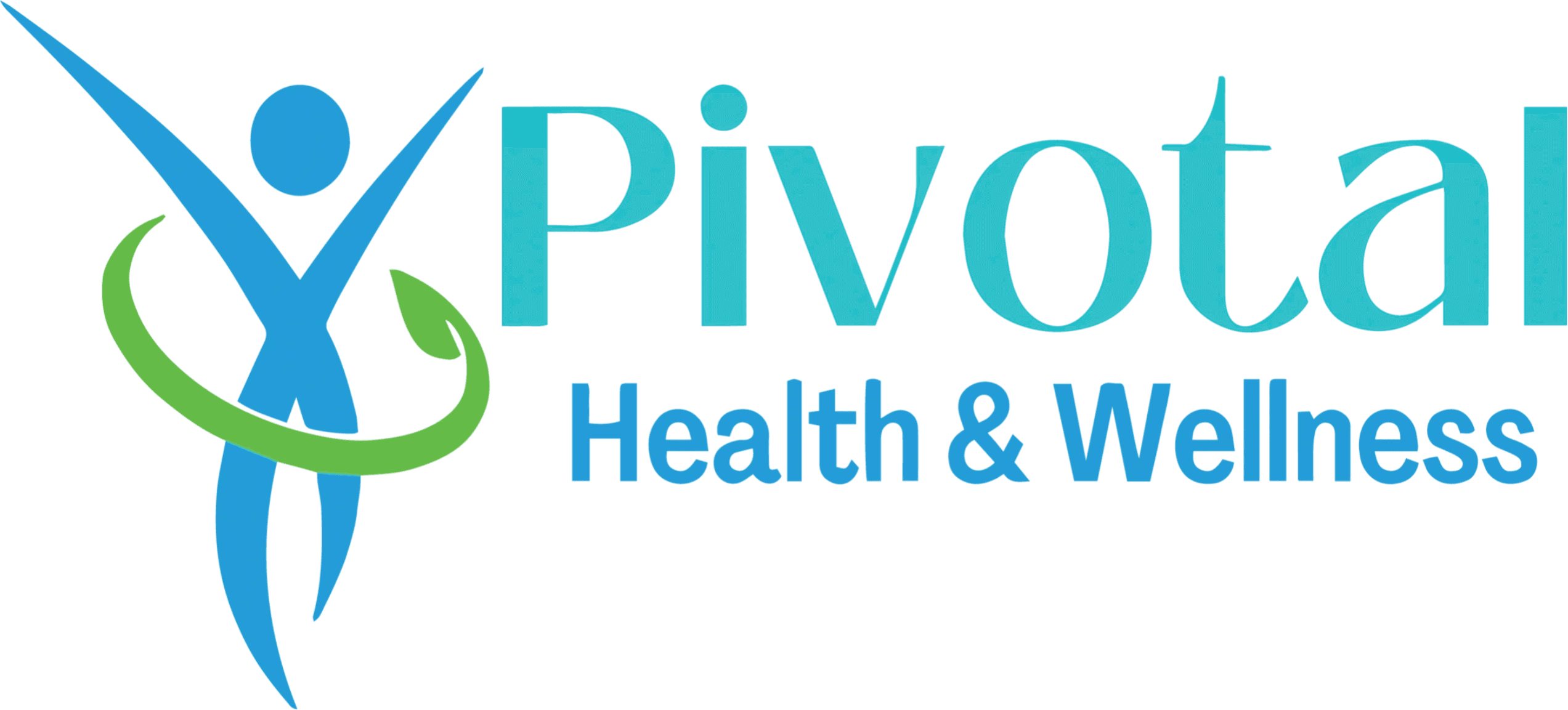 Pivotal Health & Wellness logo