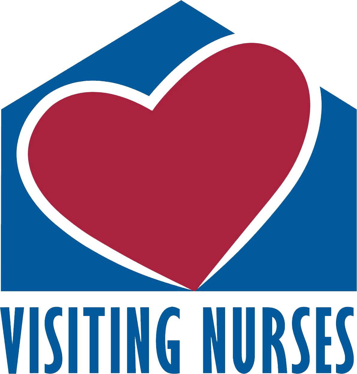 Visiting Nurses Association logo