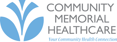 Community Memorial Healthcare logo