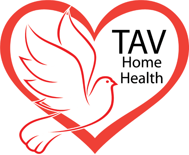 TAV Home Health LLC logo