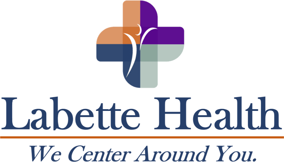 Labette Health logo