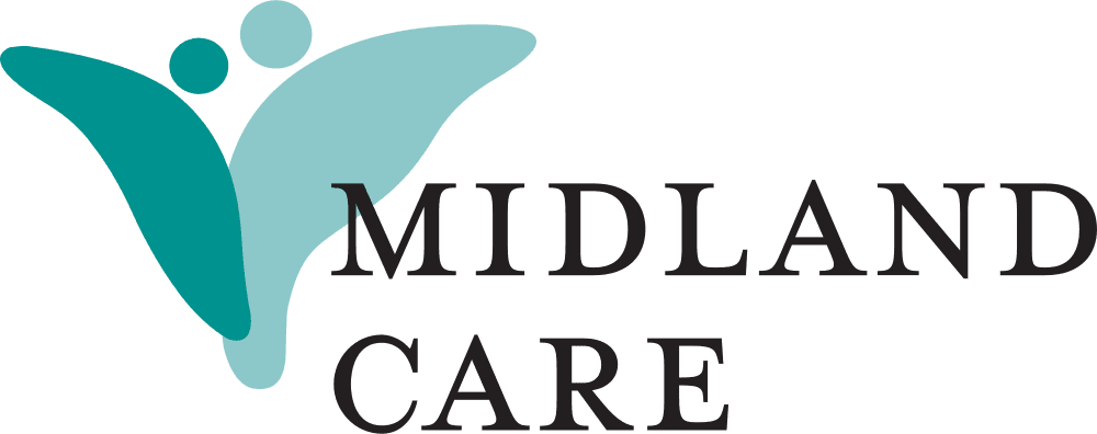 Midland Care Topeka logo