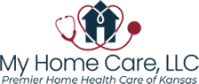 My Home Care LLC logo