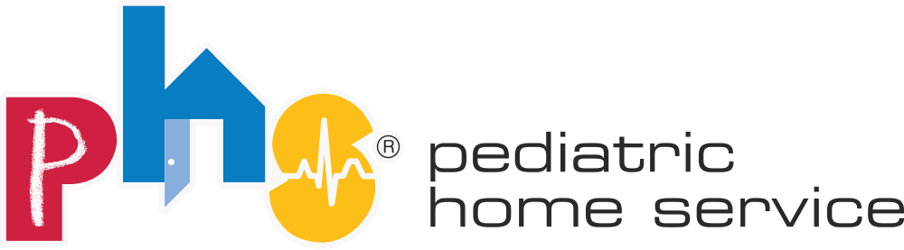 Pediatric Home Service logo