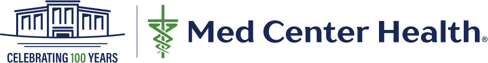 The Medical Center Home Care Program logo