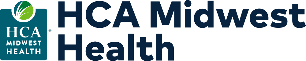 HCA Midwest Healthcare at Home - Overland Park logo