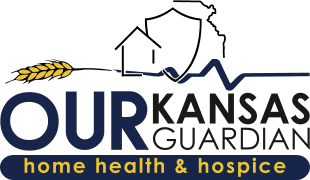 OURKANSAS GUARDIAN LLC logo
