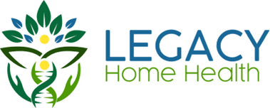 Legacy Home Health logo