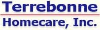 Terrebonne Homecare, Inc. logo