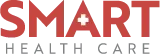 Smart Health Care logo