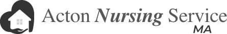 Acton Nursing Services logo