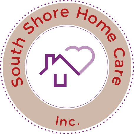 South Shore Home Care logo