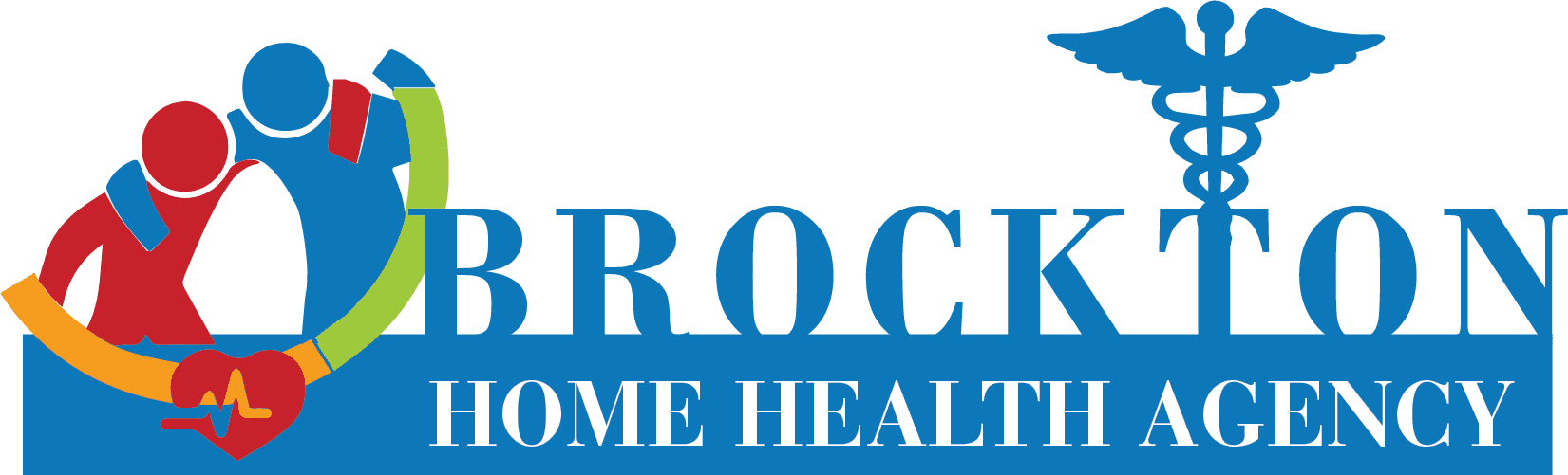 Brockton Home Health Agency, LLC logo