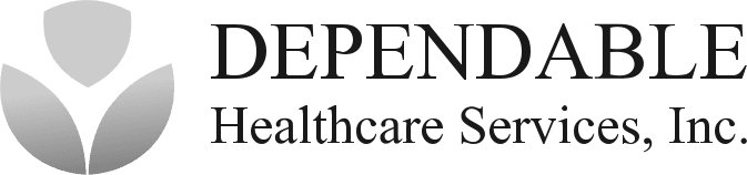 Dependable Healthcare Services Inc logo