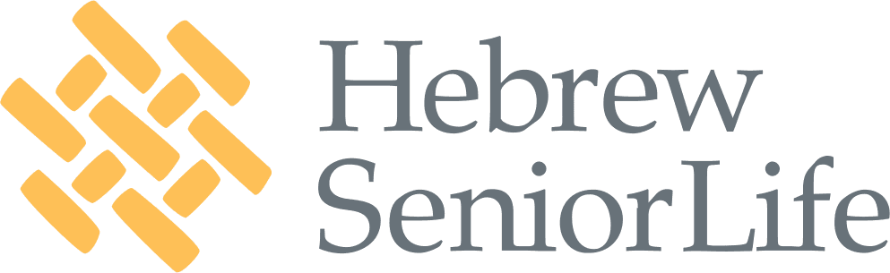 Hebrew SeniorLife Home Care logo