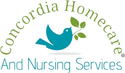 Concordia Home care and Nursing Services LLC logo