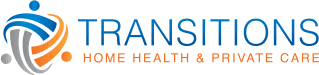 Transitions Home Health & Private Care logo