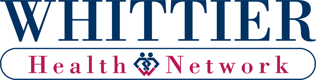 Whittier Health Network logo