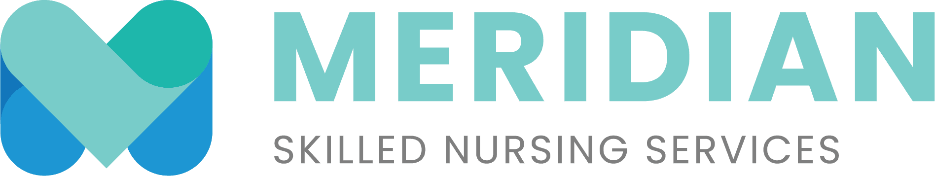 Meridian LLC logo