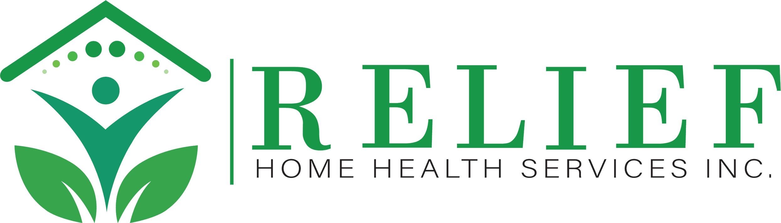 Relief Home Health Services, Inc. logo