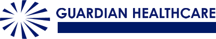 Guardian Healthcare logo