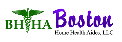 Boston Home Health logo