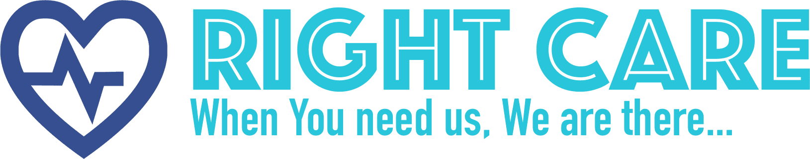 Right Care Services Inc logo