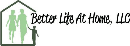 Better Life At Home, LLC logo