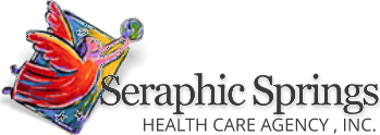 Seraphic Springs Health Care Agency, Inc. logo