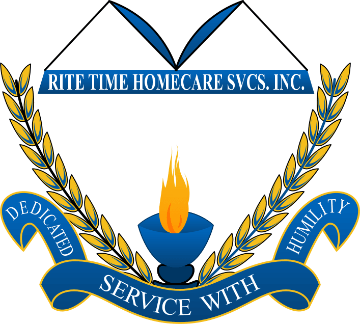 Rite Time Home Care Services Inc. logo