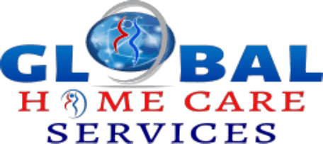 Global Home Care Services logo
