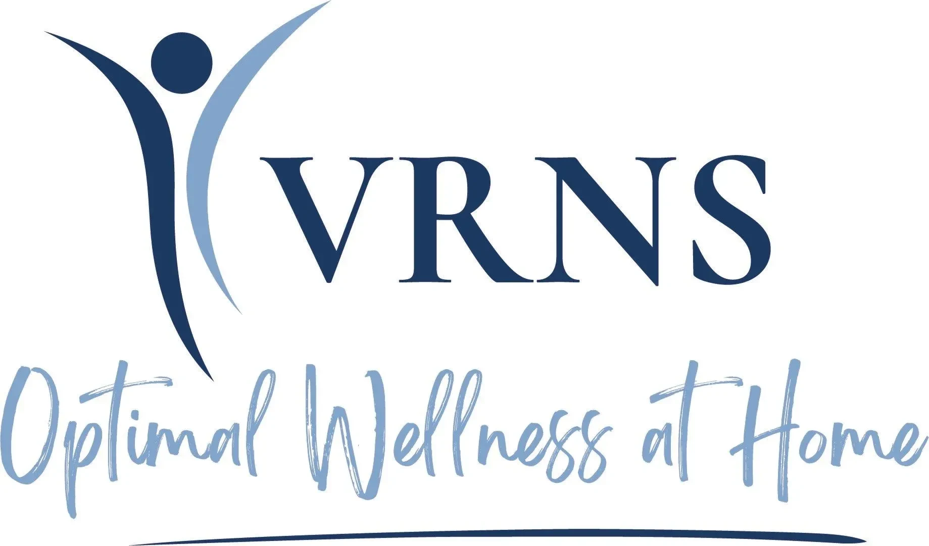 Visiting Rehab and Nursing Services logo